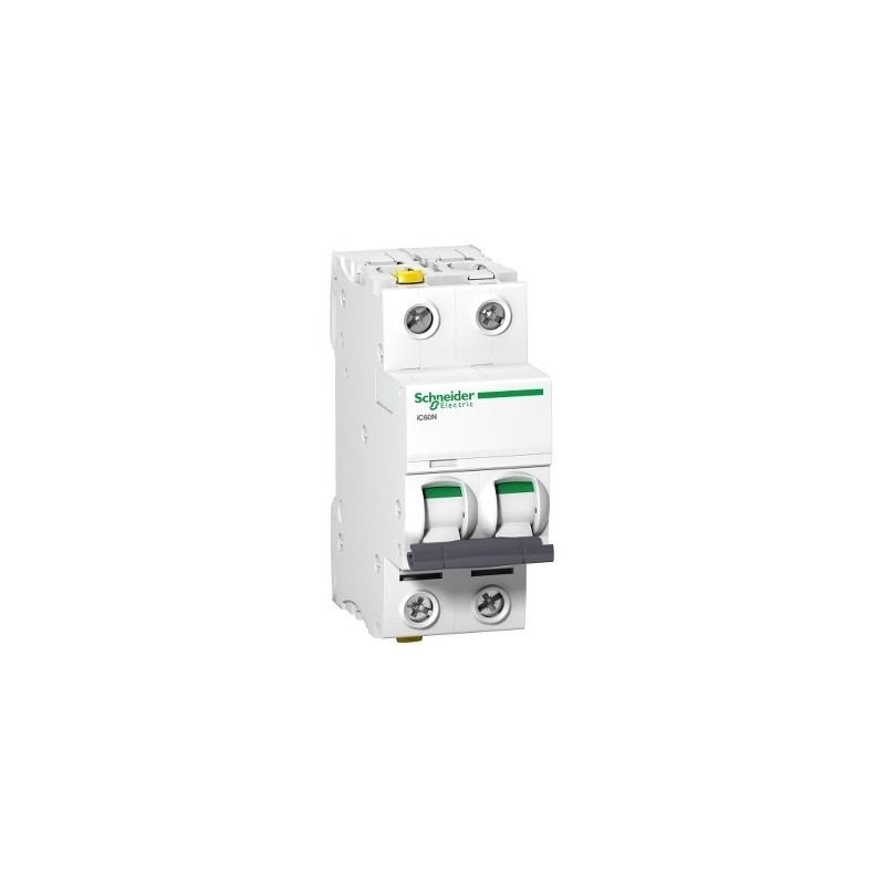 WYŁĄCZNIK MODUŁ.iC60N CH C 2P 20A