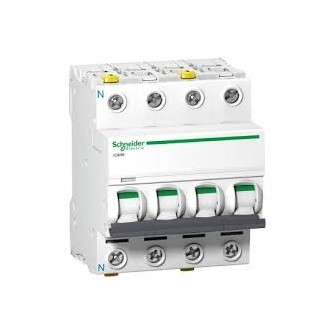 WYŁĄCZNIK MODUŁ.iC60N CH C 4P 40A