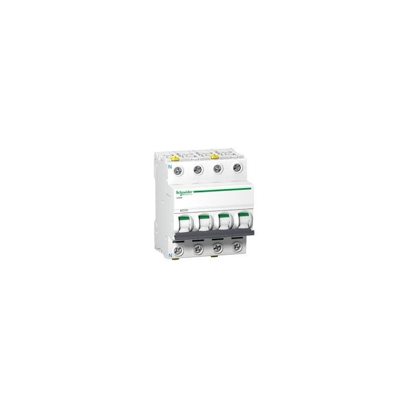 WYŁĄCZNIK MODUŁ.iC60N CH C 4P 40A