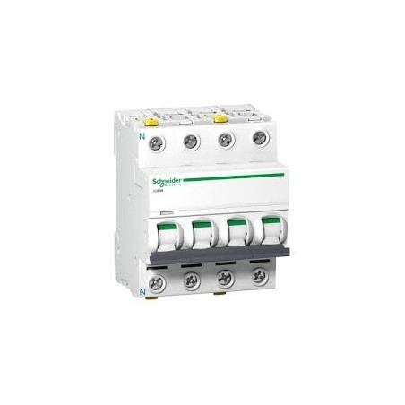 WYŁĄCZNIK MODUŁ.iC60N CH C 4P 40A
