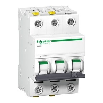 WYŁĄCZNIK MODUŁ.iC60N CH.D 2P 63A