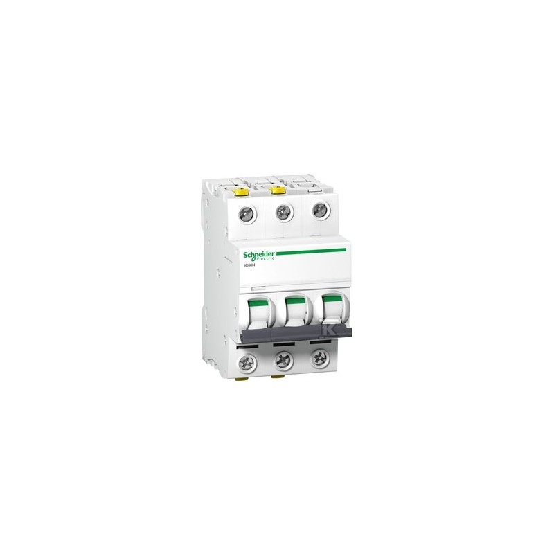 WYŁĄCZNIK MODUŁ.iC60N CH.D 2P 63A