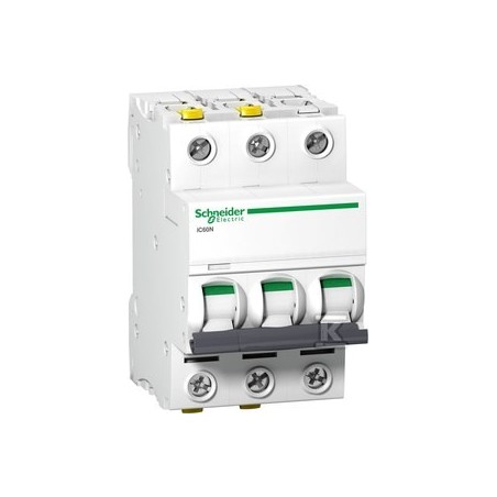 WYŁĄCZNIK MODUŁ.iC60N CH.D 2P 63A