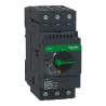 WYŁĄCZNIK SILNIKOWY MAGNETOTERMICZNY TESYS GV3P NAPĘD OBROTOWY 70-80A ZACISKI EVERLINK GV3P80