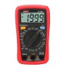 MERNIK UT33B+ CYFROWY UNIWERSALNY + TEST BATERII