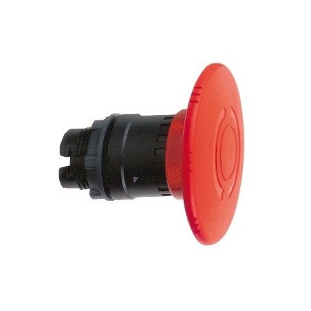 Głowica przycisku awaryjnego grzybek 60mm ZB5AS64 Schneider