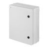 INDUSTRIAL SZAFKA ROZDZIELCZXA SR3 356X4 56X162 IP65