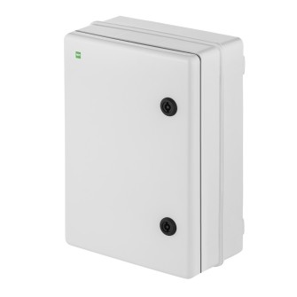 INDUSTRIAL SZAFKA ROZDZIELCZA SR1 252X35 2X142 IP-65