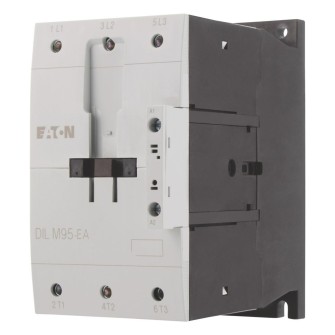 STYCZNIK DILM95-EA 3Z 45KW 230VAC,ZACISK I ŚRUBOWE