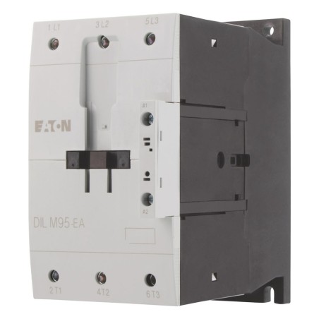 STYCZNIK DILM95-EA 3Z 45KW 230VAC,ZACISK I ŚRUBOWE