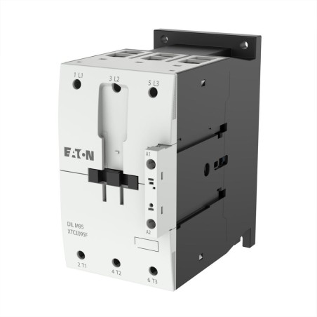STYCZNIK MOCY 95A 3P 230V AC 0Z OR DILM9 5(230V50HZ,240V60HZ)