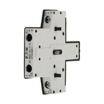STYK POMOCNICZY MONOSTABILNY DO BOKU 1NO 1NC DILM820-XHI11-SI 208281