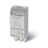MODUŁ ZADZIAŁ.PRZEK.LED+WARYSTOR F99.02. 0.230.98