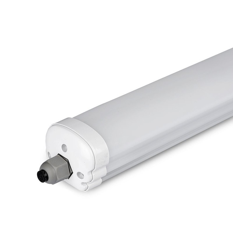36W OPRRAWA HERMETYCZNA 120CM SERIA-G/CR EE/BARWA:4000K 4820LM