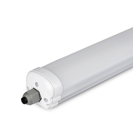 36W OPRRAWA HERMETYCZNA 120CM SERIA-G/CR EE/BARWA:4000K 4820LM