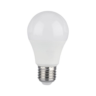 8,5W A60 ŻARÓWKA LED/CHIP CREE/BARWA:400 0K/TRZONEK E27/ 806LM 2172616