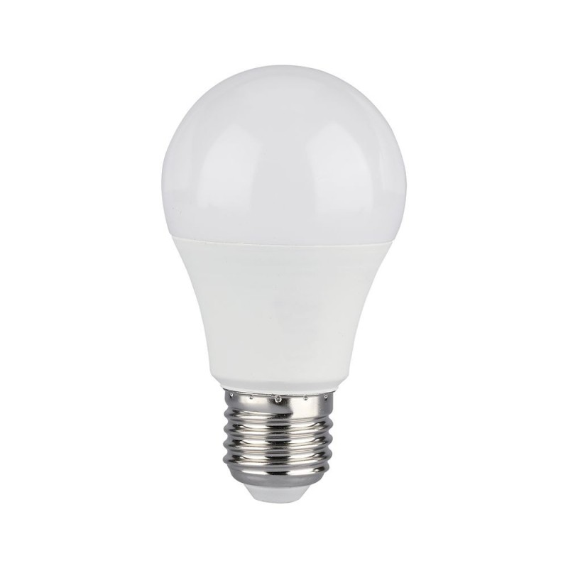 8,5W A60 ŻARÓWKA LED/CHIP CREE/BARWA:400 0K/TRZONEK E27/ 806LM 2172616