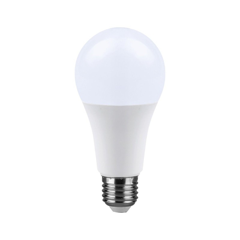 17W A65 ŻARÓWKA LED/CHIP CREE/BARWA :400 0K TZONEK E27/ 1710LM 2144576