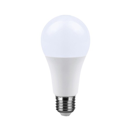 Żarówka LED E27 17W A65 4000K CREE V-TAC 2144576 VT-2017 | Sklep