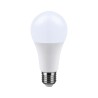 17W A65 ŻARÓWKA LED/CHIP CREE/BARWA :400 0K TZONEK E27/ 1710LM 2144576
