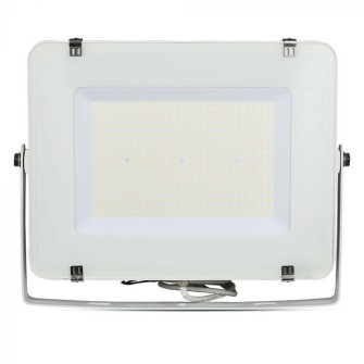 VT-206 200W NAŚWIETLACZ LED SMD/ CHIP SA MSUNG/OBUD. BIAŁA/120LM/W