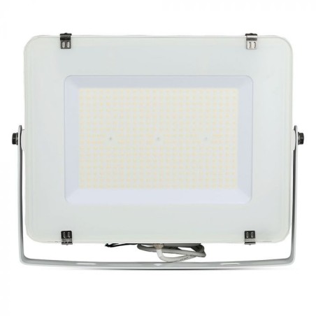 VT-206 200W NAŚWIETLACZ LED SMD/ CHIP SA MSUNG/OBUD. BIAŁA/120LM/W