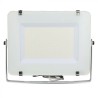 VT-206 200W NAŚWIETLACZ LED SMD/ CHIP SA MSUNG/OBUD. BIAŁA/120LM/W