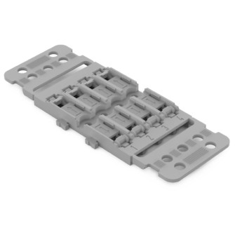 ADAPTER MONTAŻ. Z ODCIĄŻENIEM PRZEWODÓW 4-TOR. DO PRZELOT. ZŁĄCZKI INSTAL. 221 INLINE