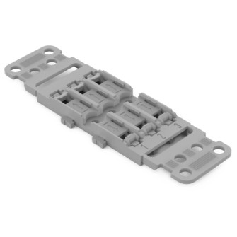 ADAPTER MONTAŻ. Z ODCIĄŻENIEM PRZEWODÓW 3-TOR. DO PEZLOT. ZŁĄCZKI INSTAL.221 INLINE